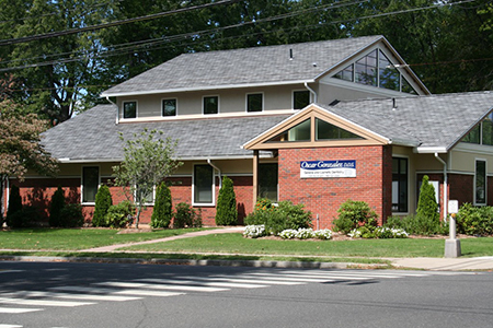 Dentist Office in West Hartford